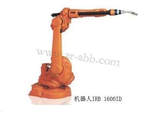 ABB�����C����IRB 1600ID���̼��g(sh��)����(sh��)