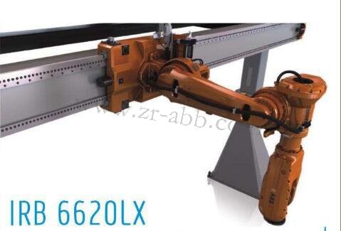 ABB IRB 6620LX���\�C����/���I(y��)�Cе�־S��