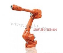 ABB�C����IRB4600���ܳ��F�Ĺ���
