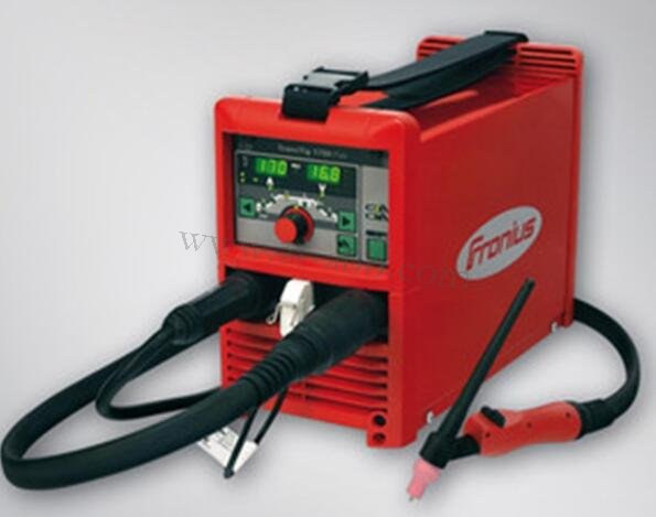 Fronius�W��������˹���C���ϾS�ކ��}