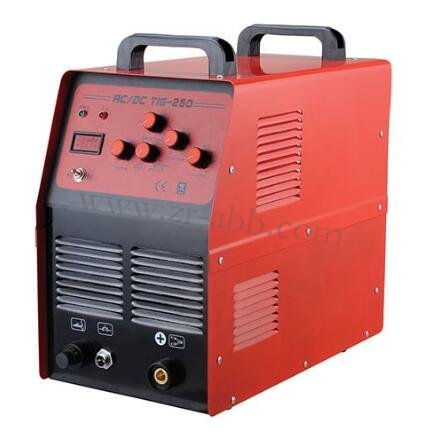 逆變焊機(jī)維修常見的故障及處理方法