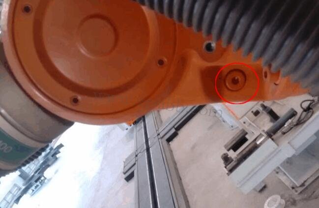 ABB IRB1600�C(j��)���˸��S�Ϳ�λ��