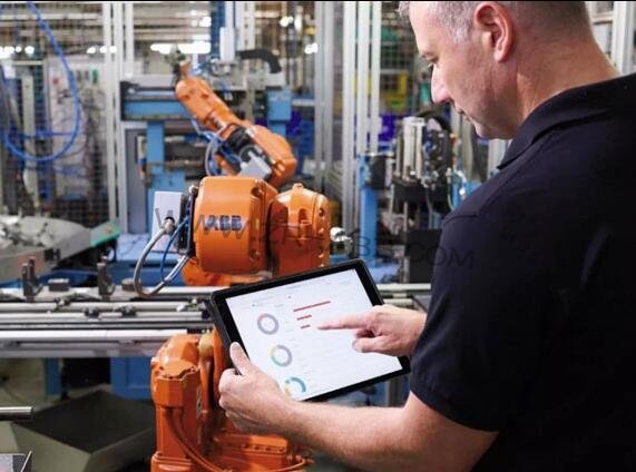 ABB�����Վ���KOKI���ָ����\�D