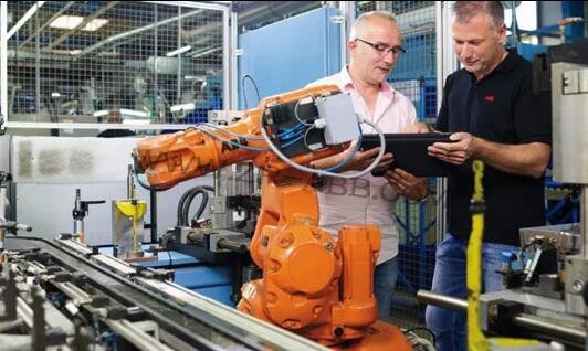 ABB�����Վ���KOKI���ָ����\�D