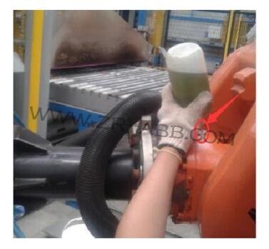 ABB�C(j��)����6650S�Q�ͼ����B(y��ng)����ָ��