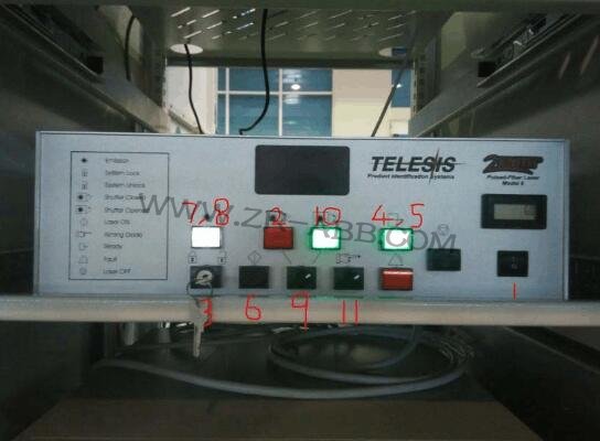 Telesis TMC420/TMC470��˙C�������_�C�������E