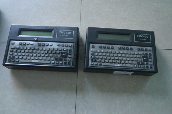 TMC420打標(biāo)機維修,TMC420打標(biāo)系統(tǒng)控制器特性