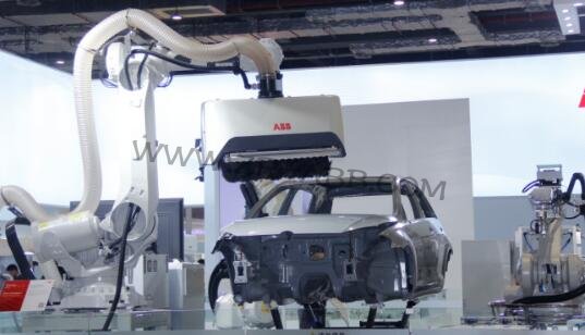 ABB���Y����ȫ�������M�ęC���˹��S