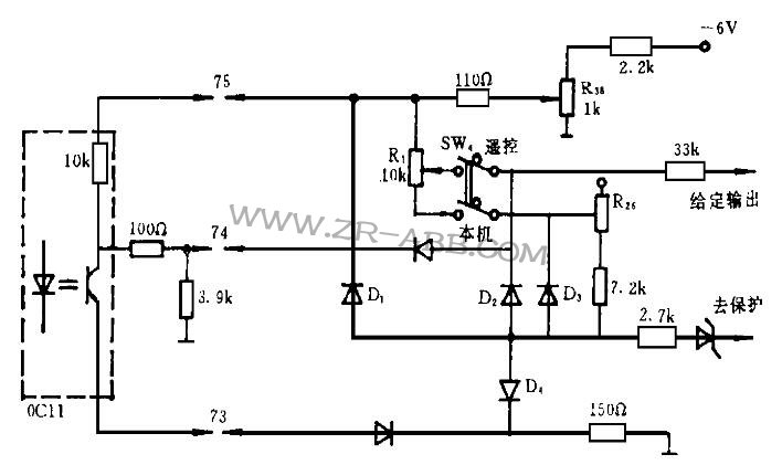 美國林肯IDEALARC DC-1500焊機焊接時輸出不穩維修