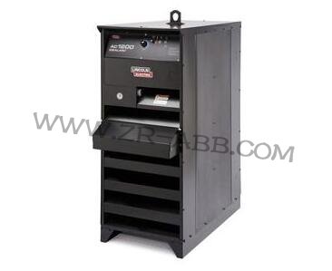 美國林肯IDEALARC DC-1500焊機焊接時輸出不穩維修