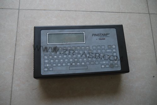 TELESIS��˙CPinStamp���������ϾS��