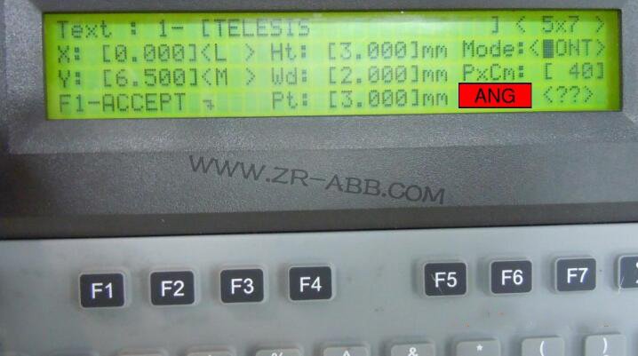 Telesis�D�YTMC420��˙C��΄����µĳ���