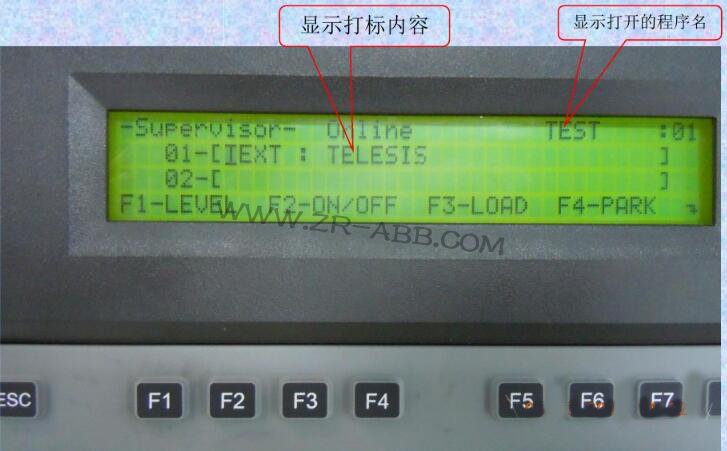 Telesis�D�YTMC420��˙C��΄����µĳ���