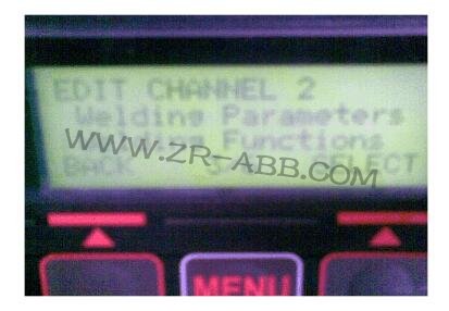 KEMPPI肯倍MIG ADAPTIVE180/150焊機焊接不起弧維修