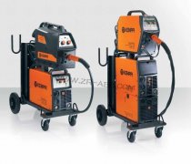 芬蘭KEMPPI肯倍MIG/MAG焊機FsatMig KMS300/400/500故障維修