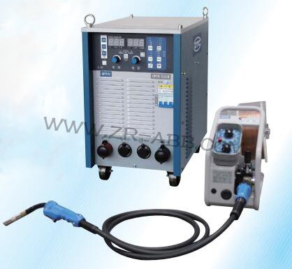 OTC二氧化碳保護焊機維修及故障修理