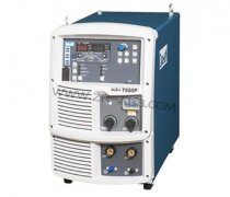 OTC氬弧TIG焊機T500P焊接時不出氣維修