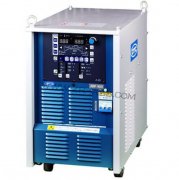 OTC直流兩用脈沖氬弧TIG焊機ADP400故障維修