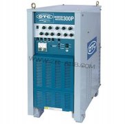 OTC氬弧焊機AVP360焊接時不出保護氣體維修