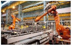 工業機器人維修怎么做,首先應該有這4種心態!