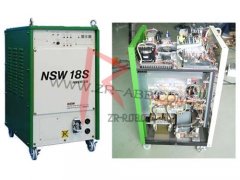 日本NSW 18S螺柱焊機不起弧維修