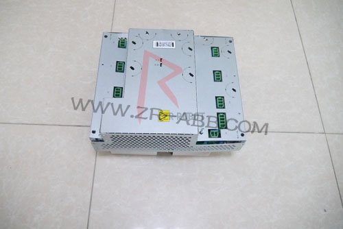 ABB機器人DSQC406 3HAC036301-001/04伺服驅動器故障報警維修