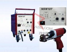 NSW 10T短周期電弧螺柱焊機維修