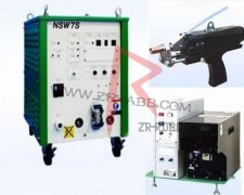 NSW 7S螺柱焊機種焊不牢維修