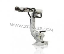 ABB搬運機器人故障維修