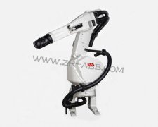 ABB噴漆機器人IRB5510機器人主要介紹
