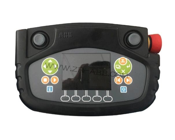 ABB��Ϳ�C(j��)����ʾ����3HNA012283-001�S��