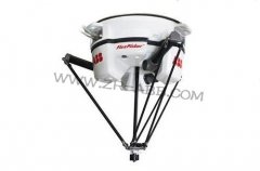 ABB裝配機器人IRB360維修保養