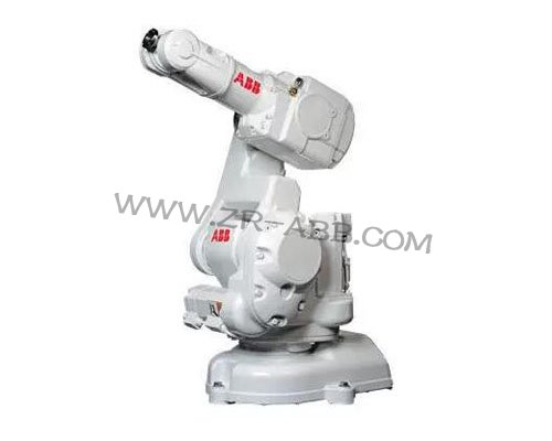 ABB裝配機(jī)器人IRB140維修
