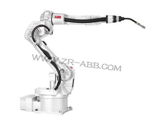 ABB高精度弧焊機器人IRB 1520ID