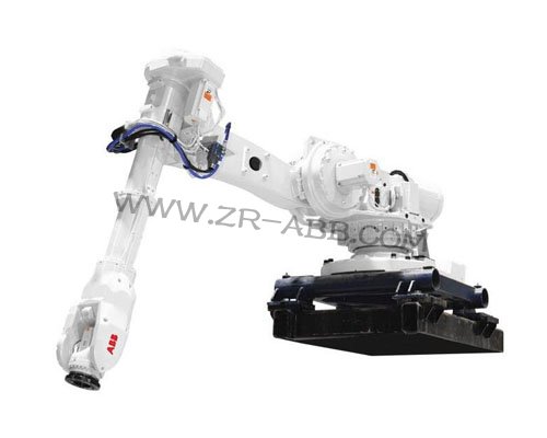 ABB�c���C����IRB 6650S���w���B�Ŀ