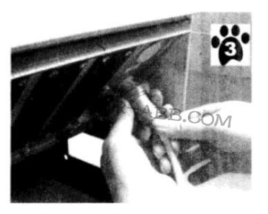 ABB機器人控制柜安裝調試