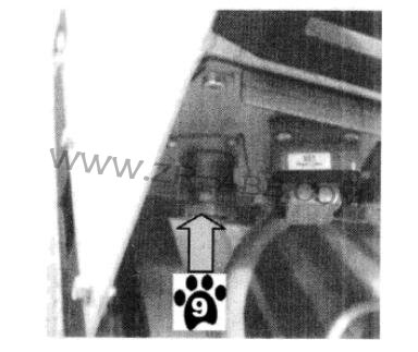 ABB機器人控制柜安裝調試