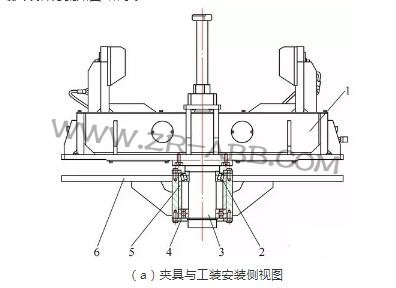 焊接機器人工裝怎么用?