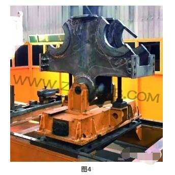 焊接機器人工裝怎么用?