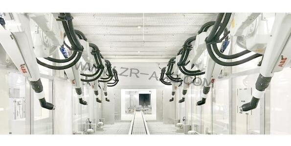 ABB���_����һ�N�����I(y��)�C���˾��̵ķ���