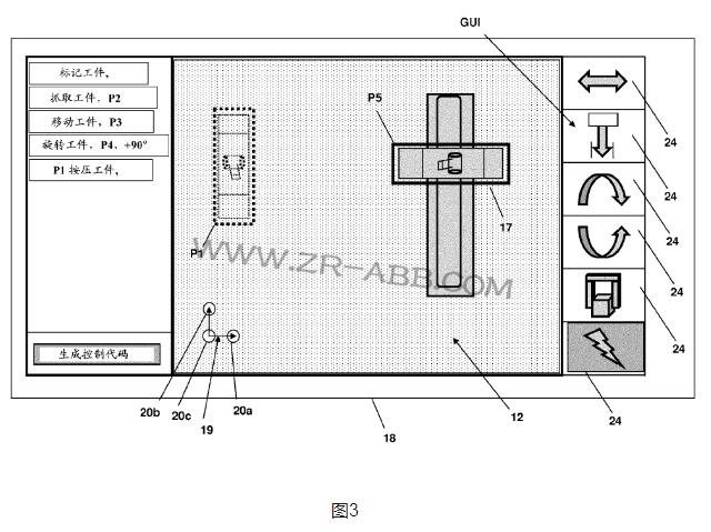 ABB���_����һ�N�����I(y��)�C���˾��̵ķ���