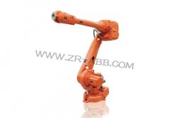 工業ABB機器人IRB 4600租賃共享