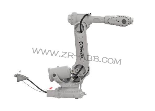 ABB�C���˳��������I�Cе��IRB 6790���U
