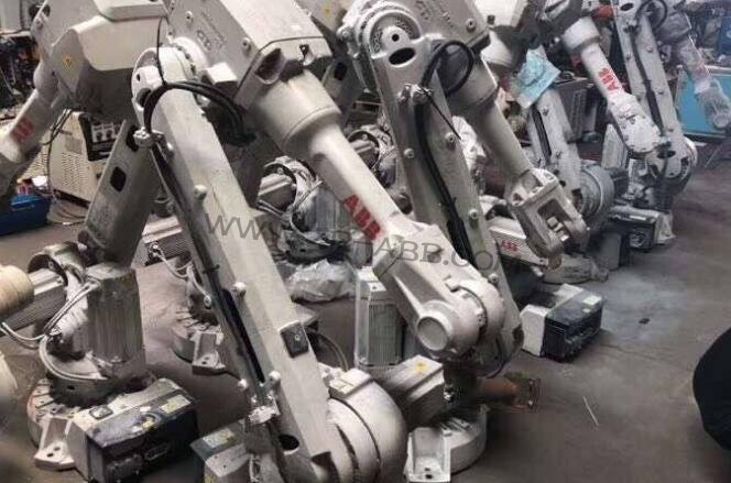 ABB機器人租賃,工業機器人租賃