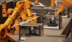 ���ܚW�޹��I(y��)�F��ABB�C���˰l(f��)չʷ