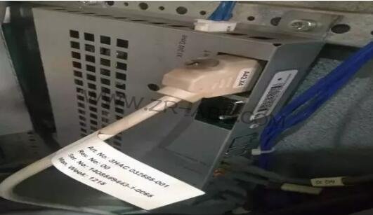 ABB�C����IRB1410�o���󾯾S��