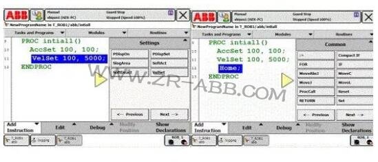 ABB�C����̓�Mʾ����ϵ�y�����c���`