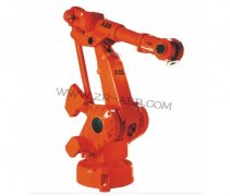 ABB機器人九大常見故障維修