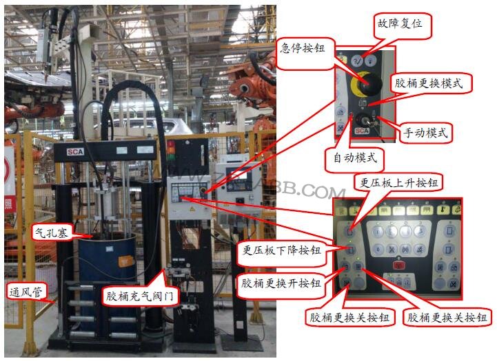 ABB�C���˾S�����C���˺��ӕrը�c��ν�Q