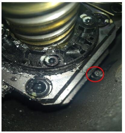 ABB�C���˾S�����C���˺��ӕrը�c��ν�Q